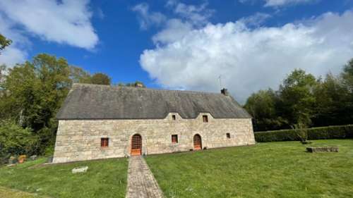 Loudéac Côtes-d'Armor maison foto 7343272