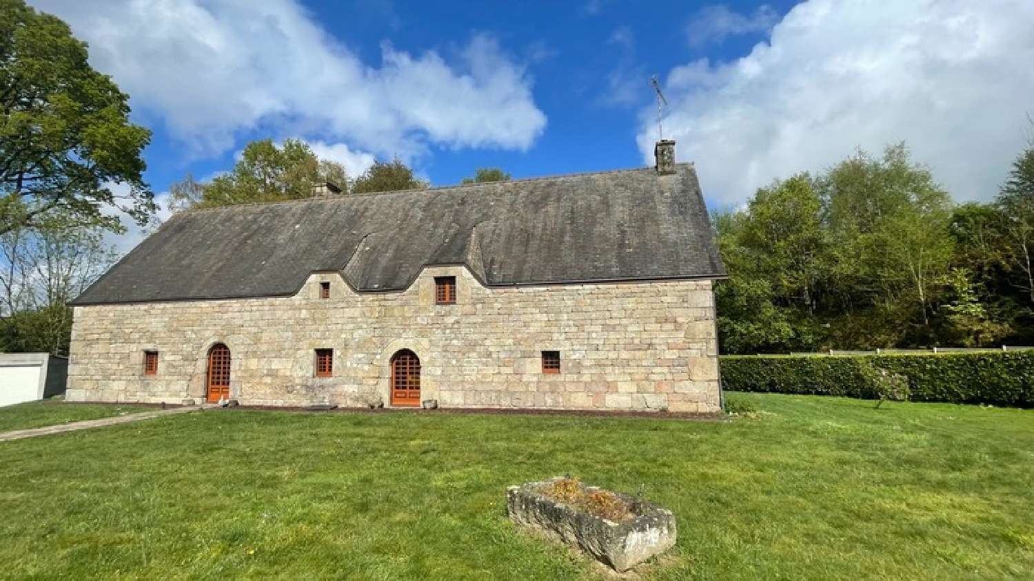  à vendre maison Loudéac Côtes-d'Armor 2