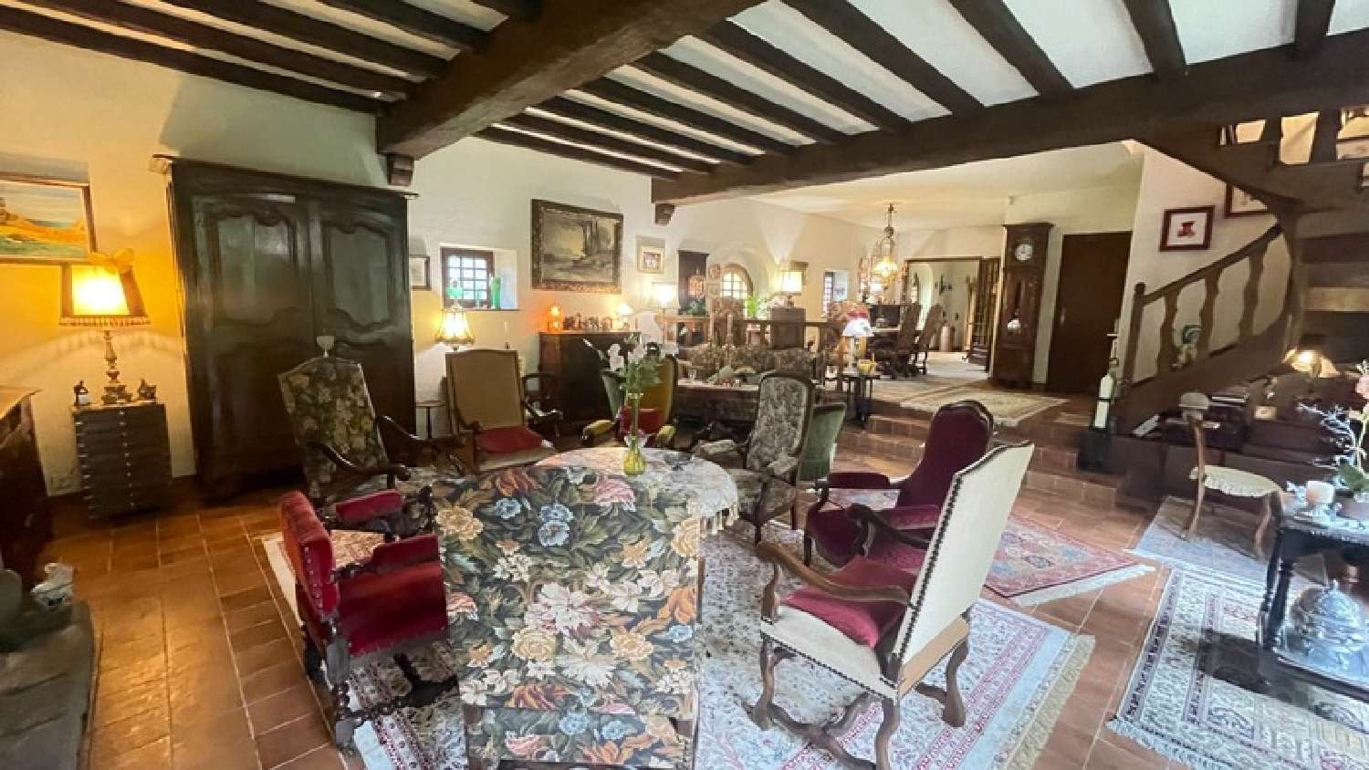  à vendre maison Loudéac Côtes-d'Armor 3