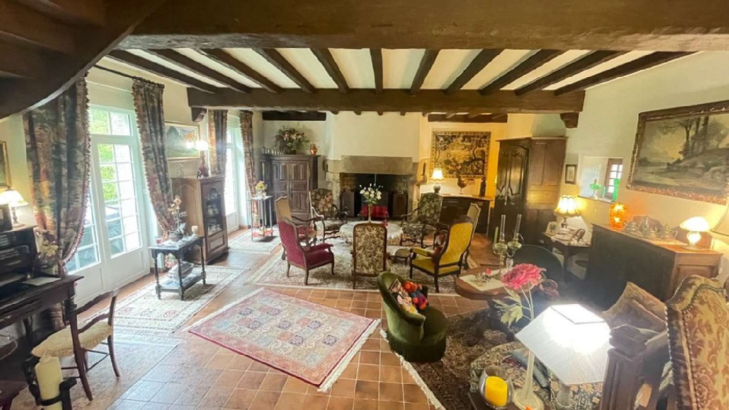  à vendre maison Loudéac Côtes-d'Armor 4
