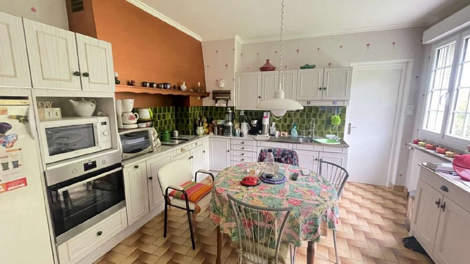  à vendre maison Loudéac Côtes-d'Armor 6