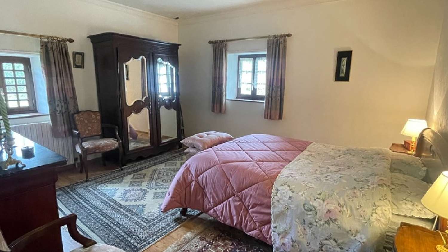  à vendre maison Loudéac Côtes-d'Armor 7