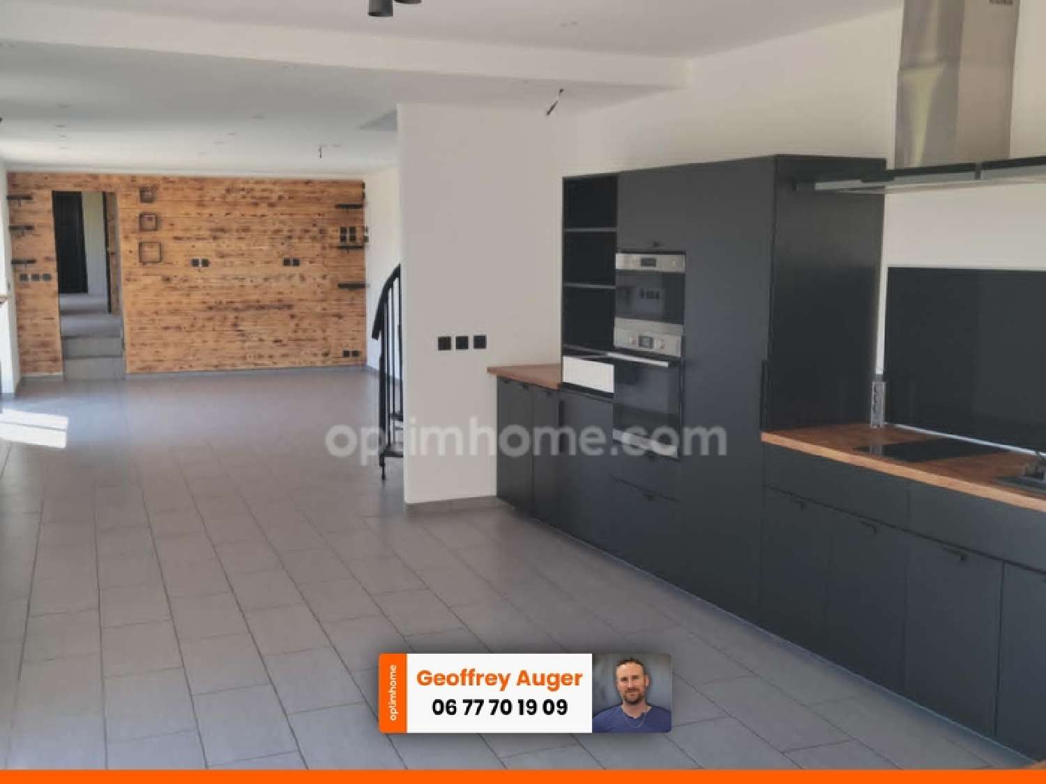 for sale house Loudun Vienne 3