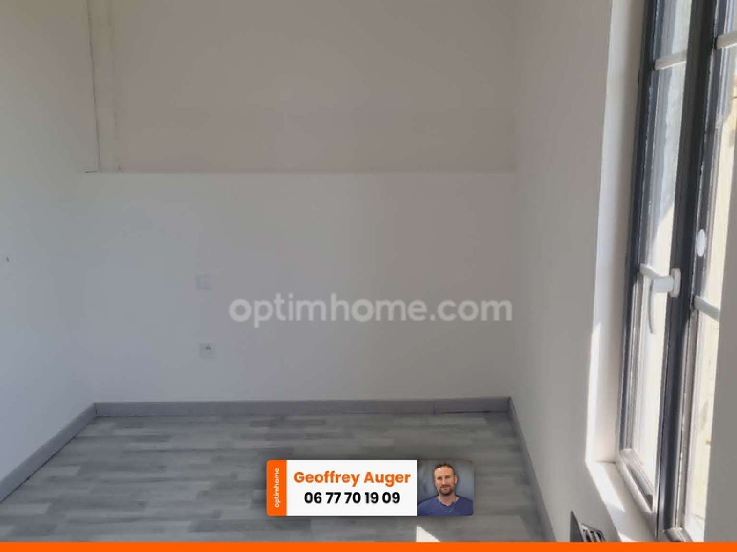 for sale house Loudun Vienne 6