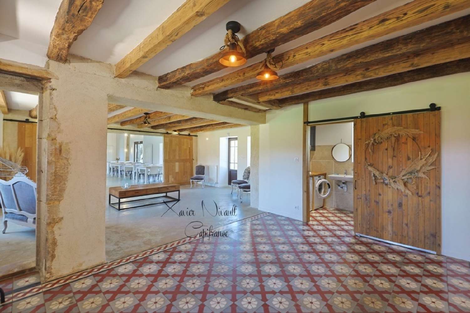  à vendre maison Louhans Saône-et-Loire 8