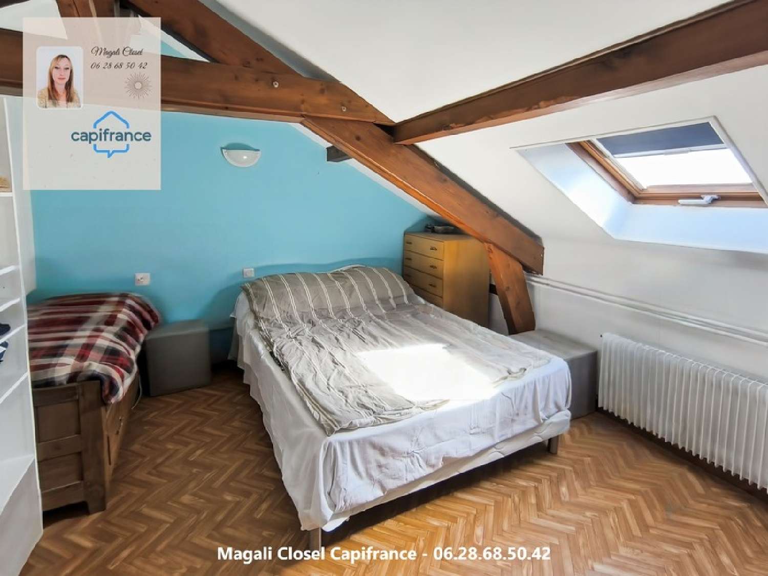  à vendre maison Louhans Saône-et-Loire 8