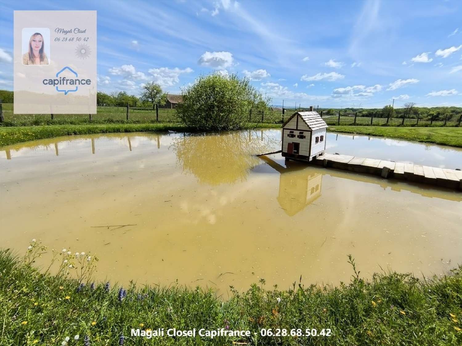  à vendre maison Louhans Saône-et-Loire 1
