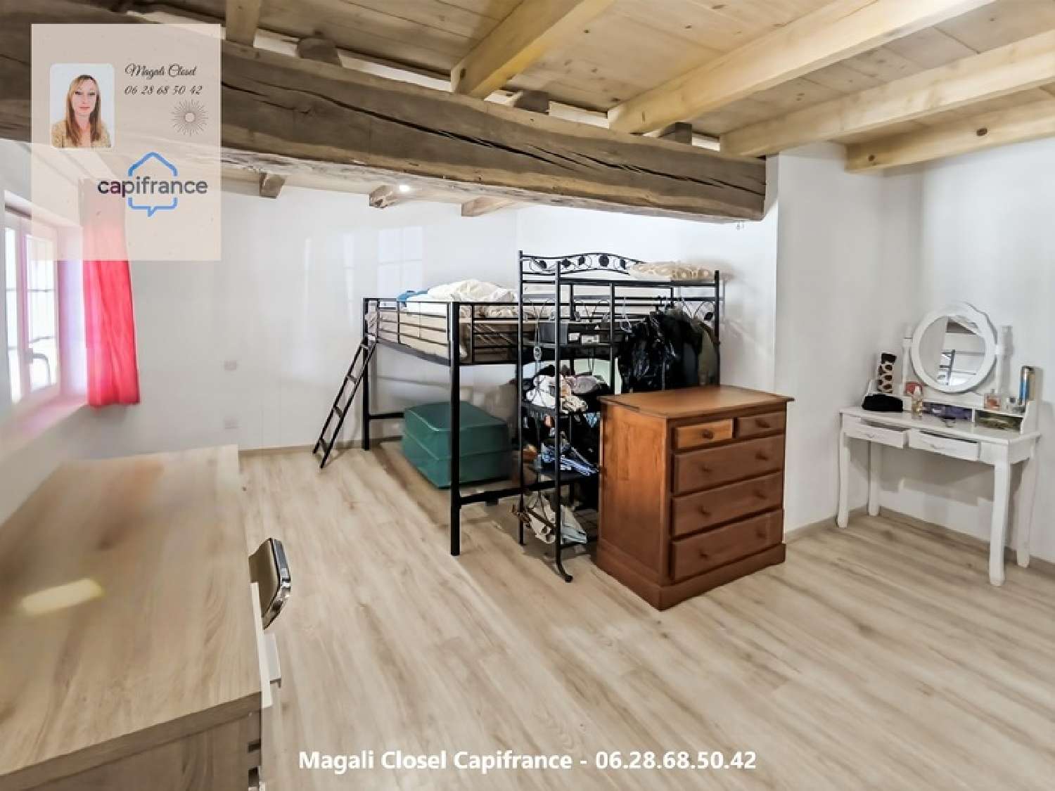  à vendre maison Louhans Saône-et-Loire 7