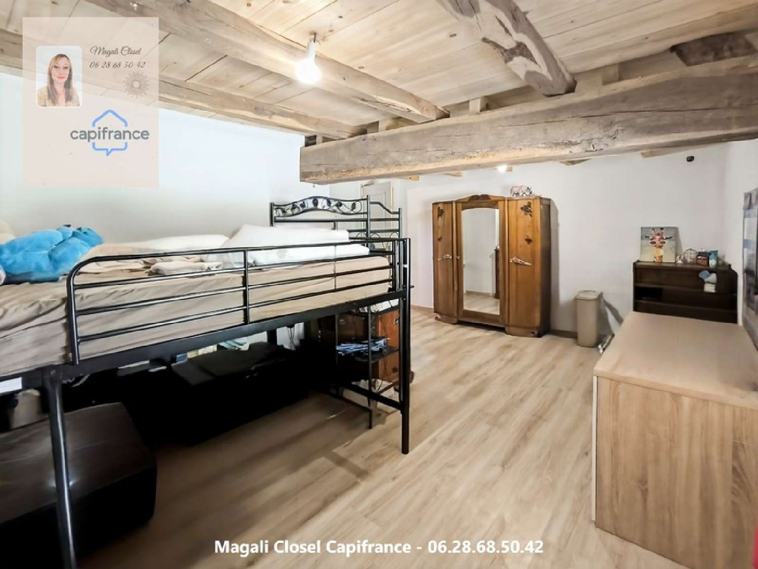  à vendre maison Louhans Saône-et-Loire 8