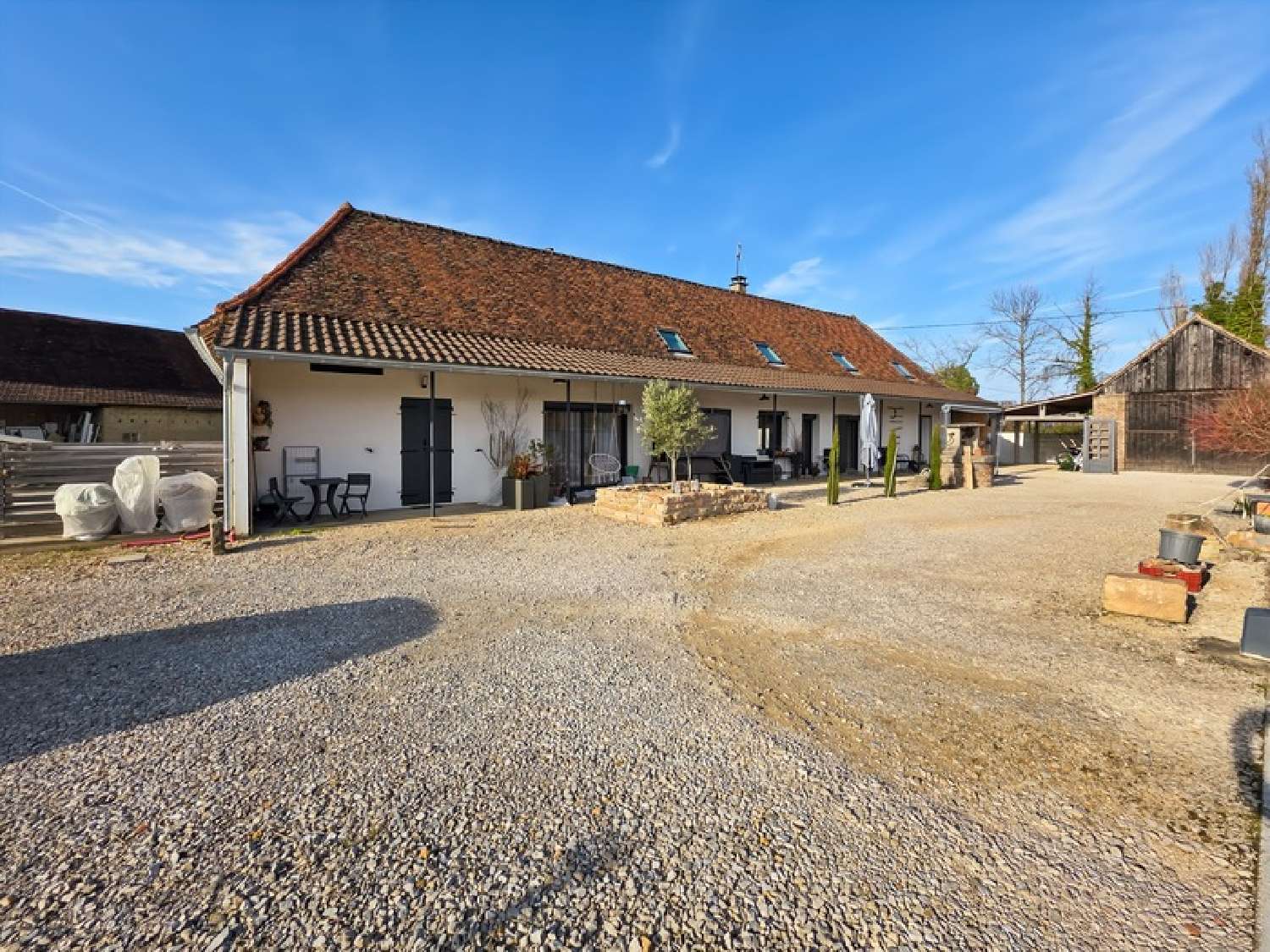  kaufen Haus Louhans Saône-et-Loire 1