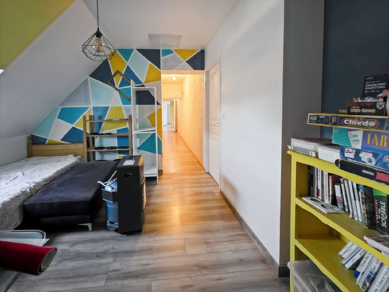  kaufen Haus Louhans Saône-et-Loire 7