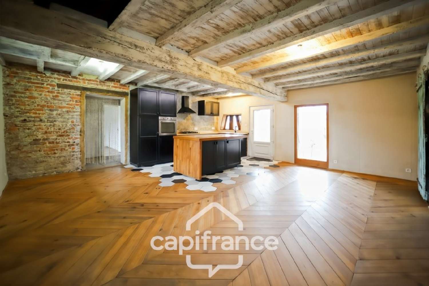  kaufen Haus Louhans Saône-et-Loire 3