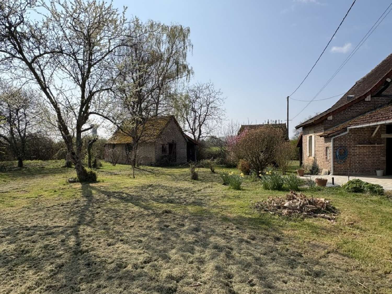  kaufen Haus Louhans Saône-et-Loire 5