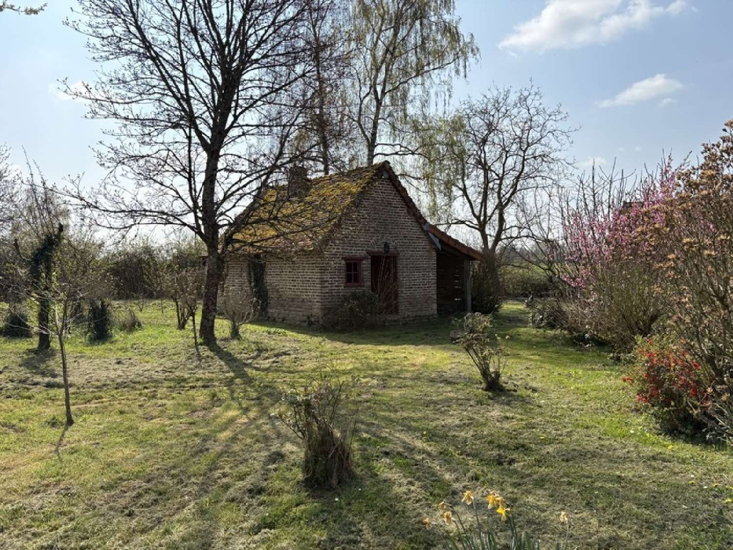  kaufen Haus Louhans Saône-et-Loire 6