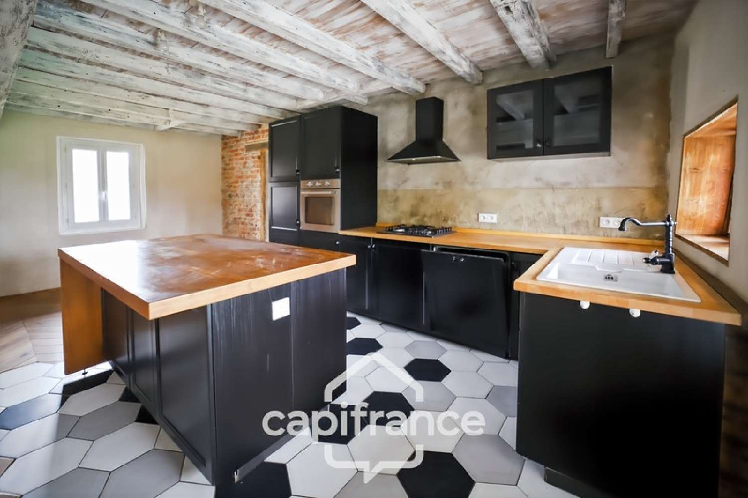  kaufen Haus Louhans Saône-et-Loire 7