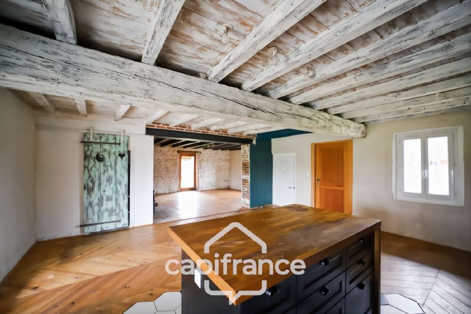  kaufen Haus Louhans Saône-et-Loire 8