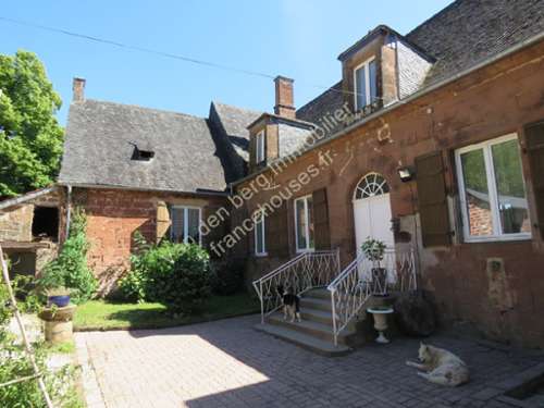 Louignac Corrèze casa foto 7327328