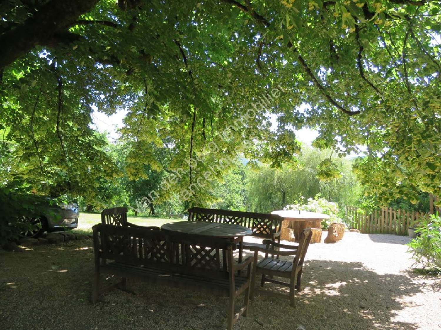  en venta casa Louignac Corrèze 3