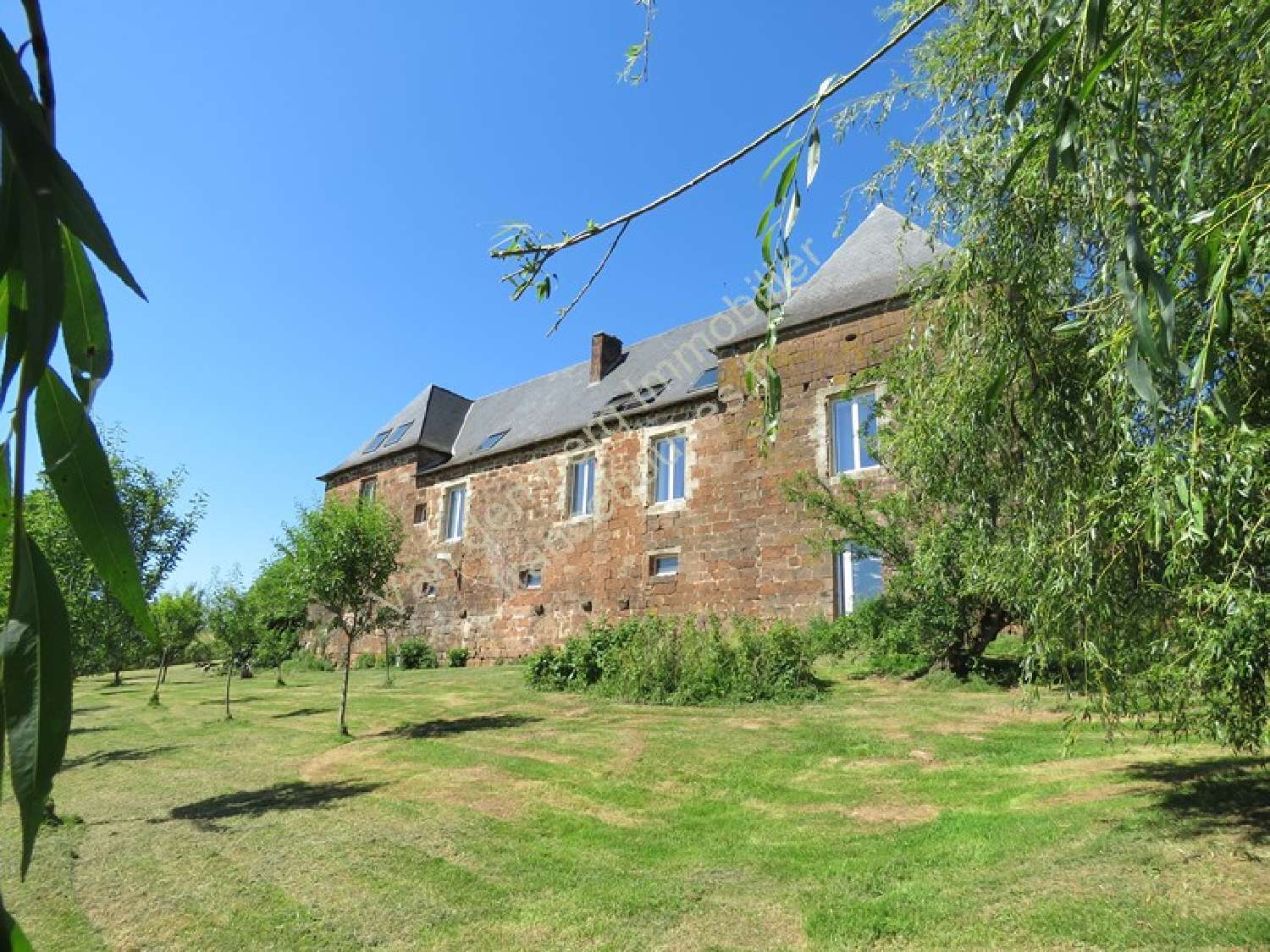 en venta casa Louignac Corrèze 6