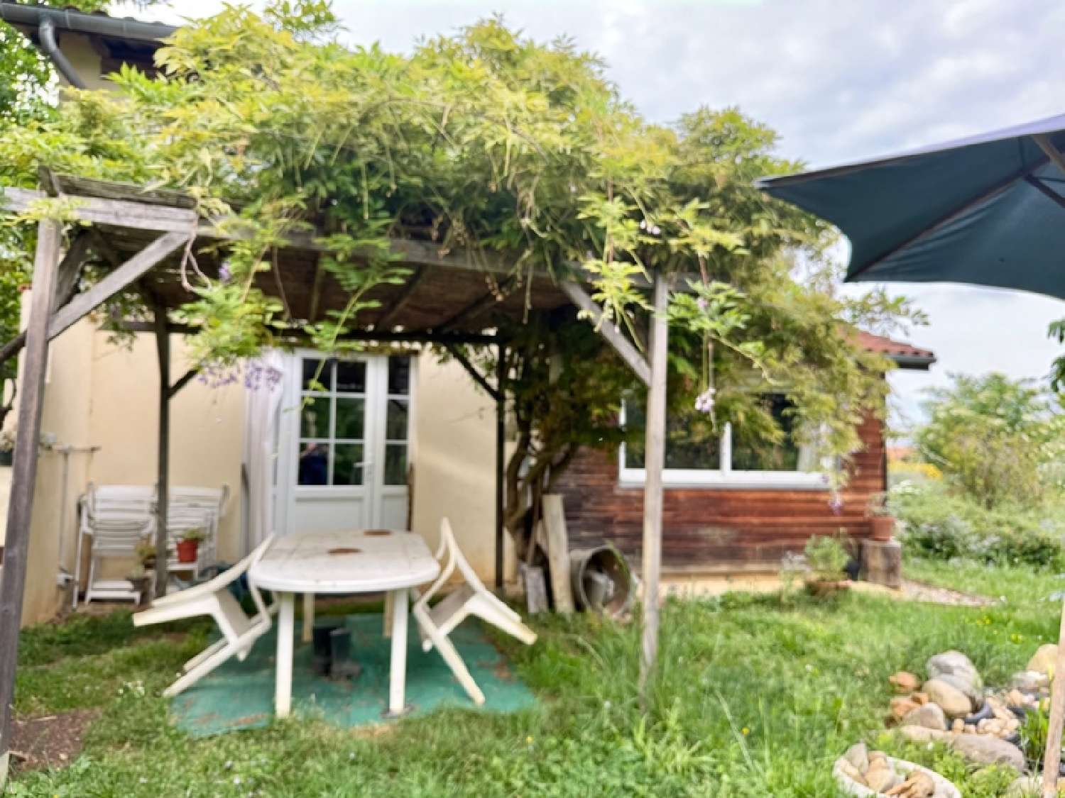  for sale house Louit Hautes-Pyrénées 6