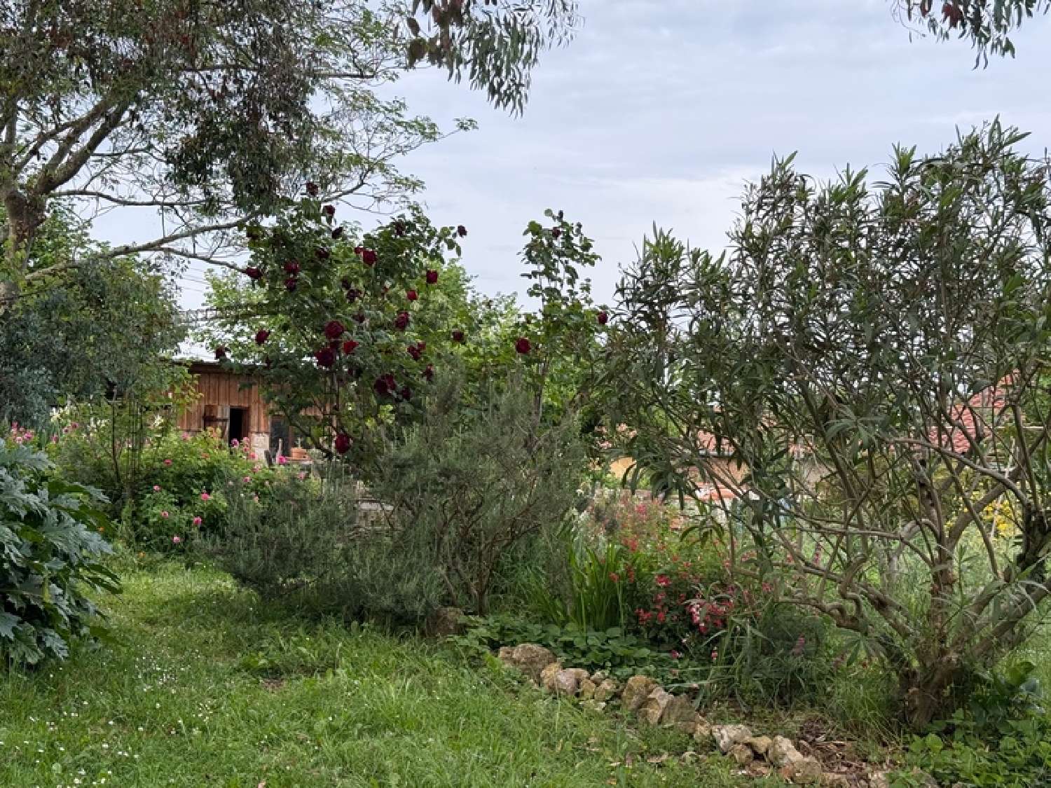  for sale house Louit Hautes-Pyrénées 8