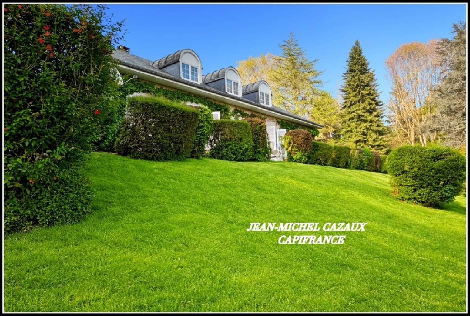  à vendre maison Lourdes Hautes-Pyrénées 4