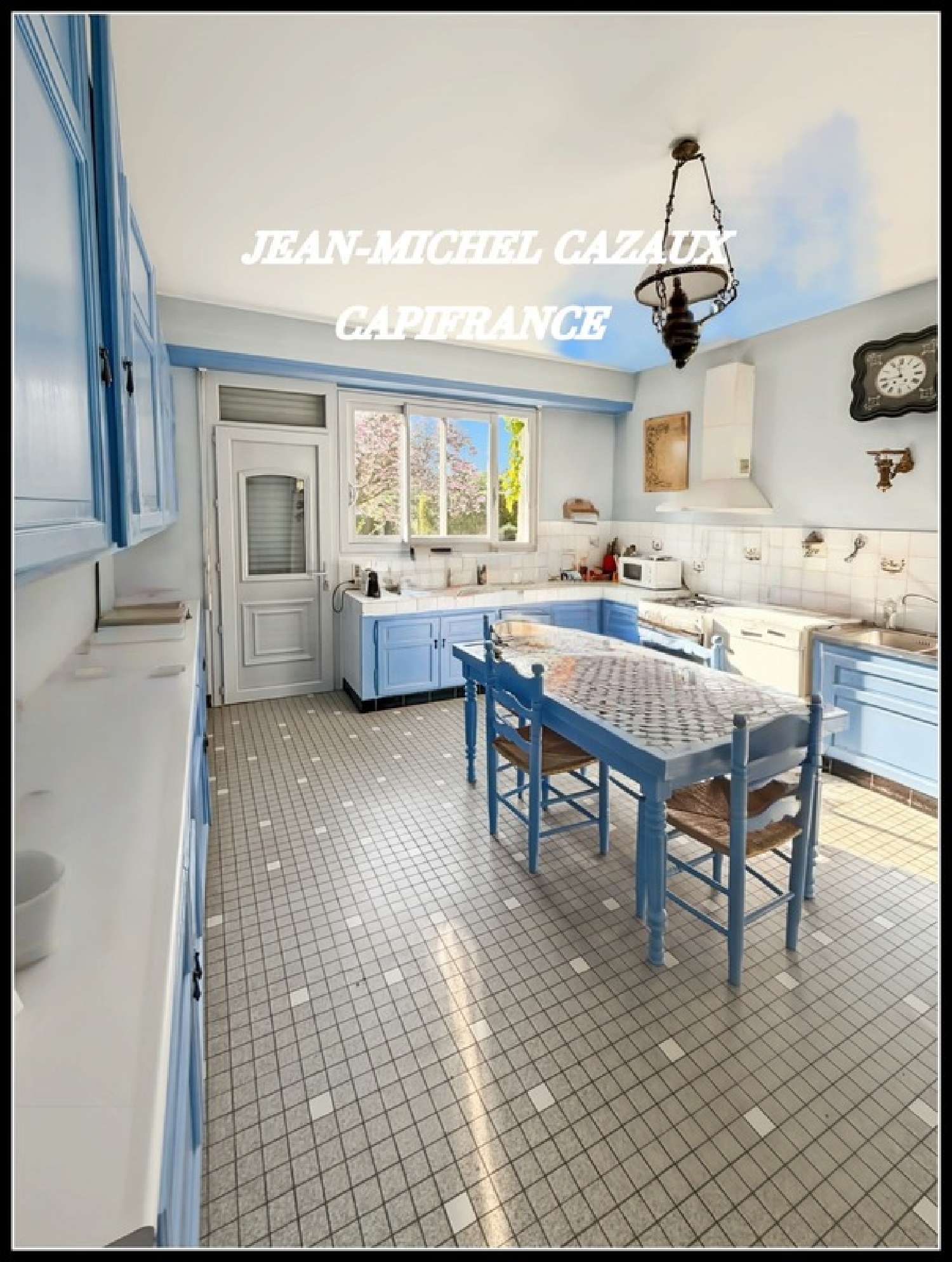  à vendre maison Lourdes Hautes-Pyrénées 8