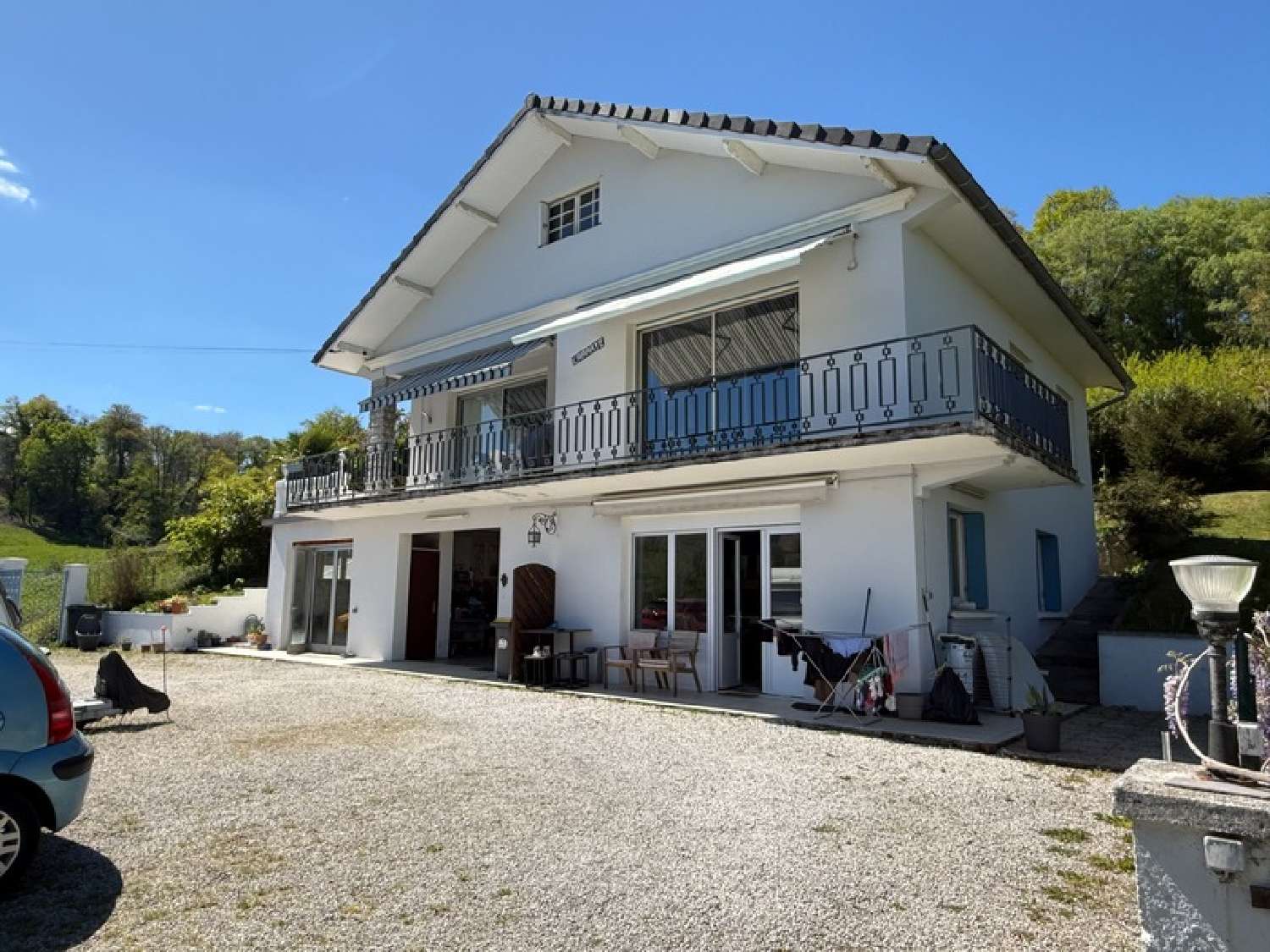  à vendre maison Lourdes Hautes-Pyrénées 1