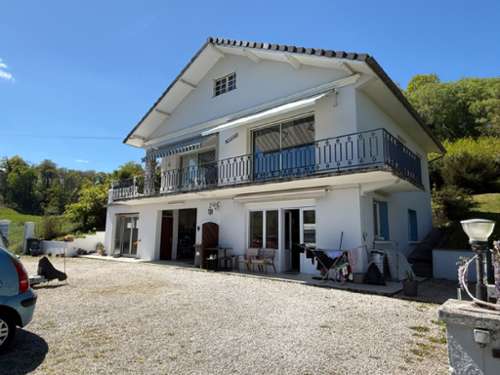 Lourdes Hautes-Pyrénées maison foto 7329079