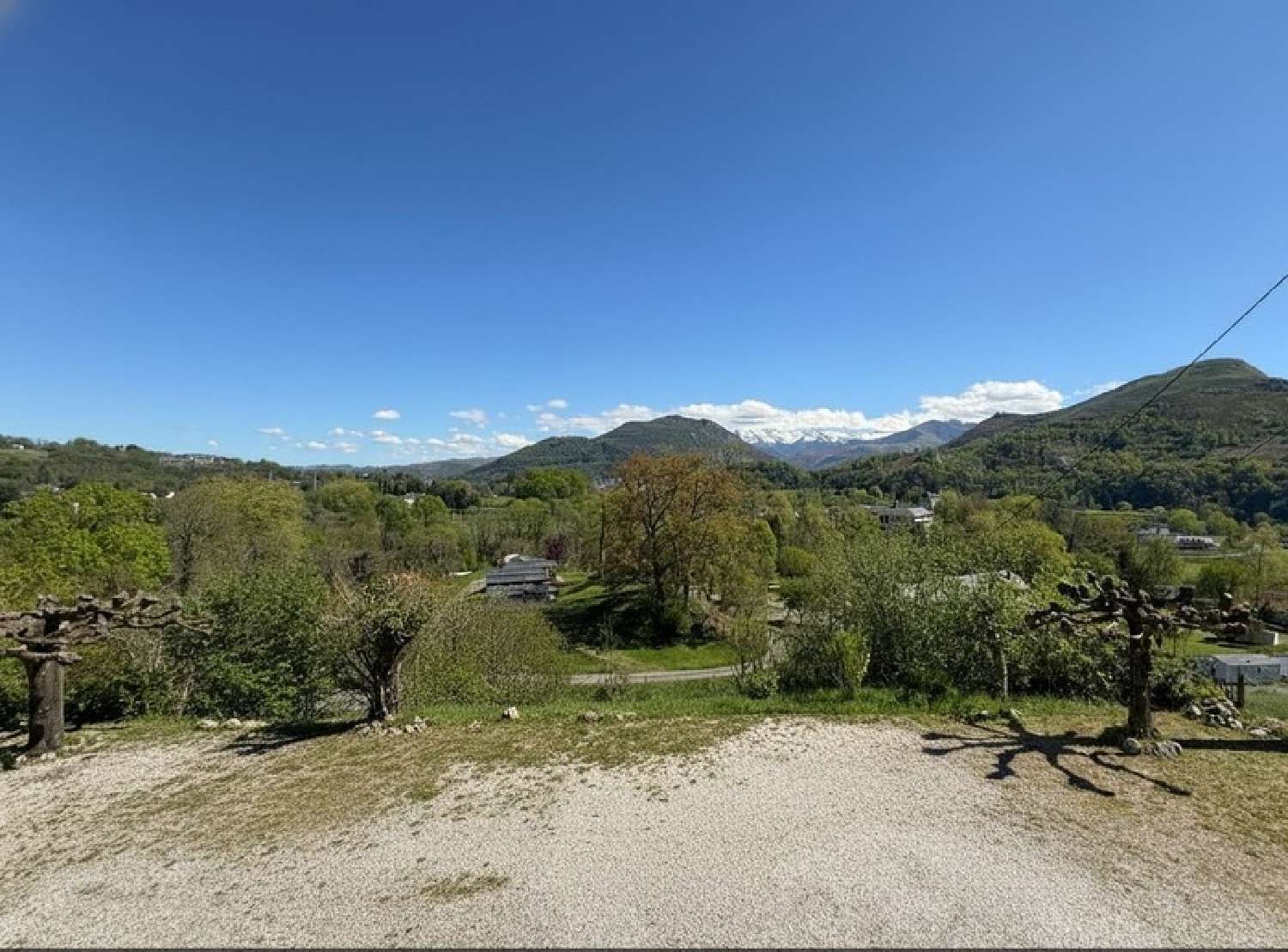  à vendre maison Lourdes Hautes-Pyrénées 2
