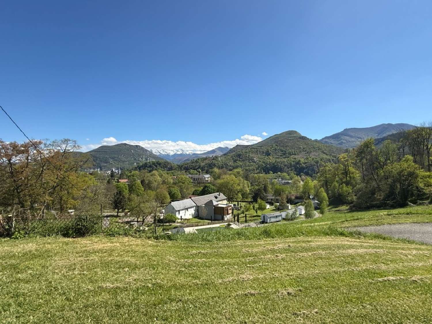  à vendre maison Lourdes Hautes-Pyrénées 3