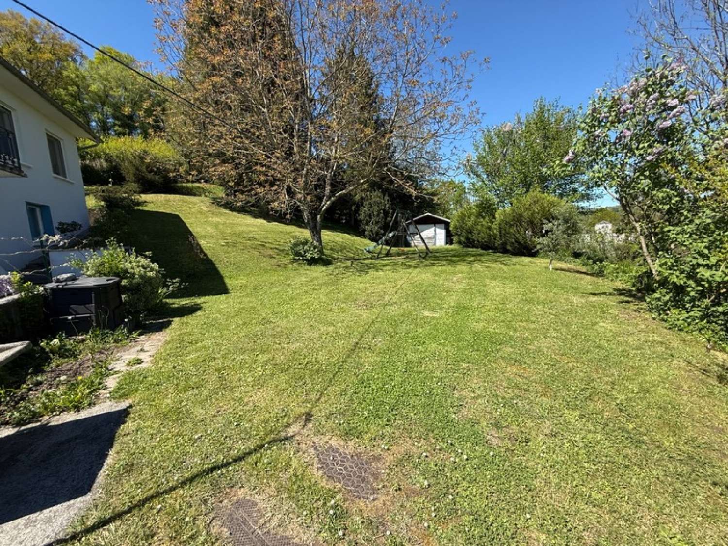  à vendre maison Lourdes Hautes-Pyrénées 4