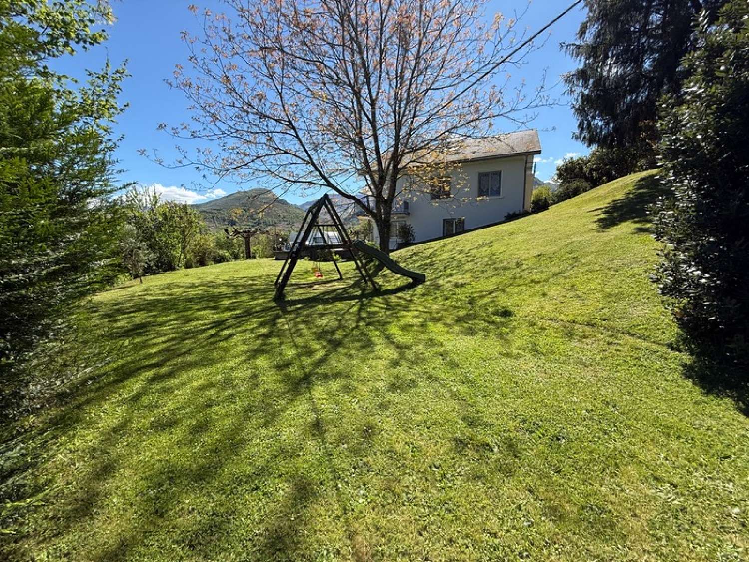  à vendre maison Lourdes Hautes-Pyrénées 5