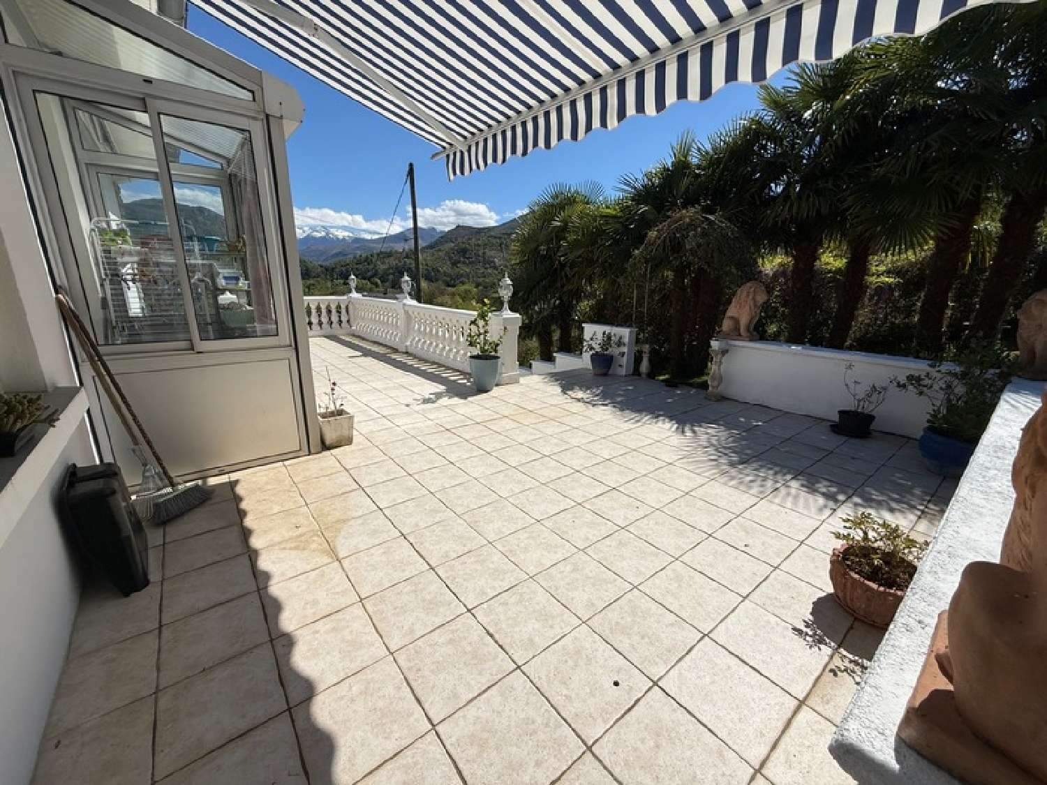  à vendre maison Lourdes Hautes-Pyrénées 6