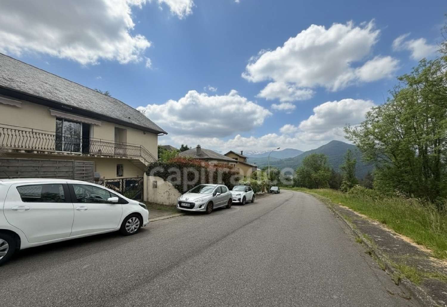  en venta casa Lourdes Hautes-Pyrénées 2