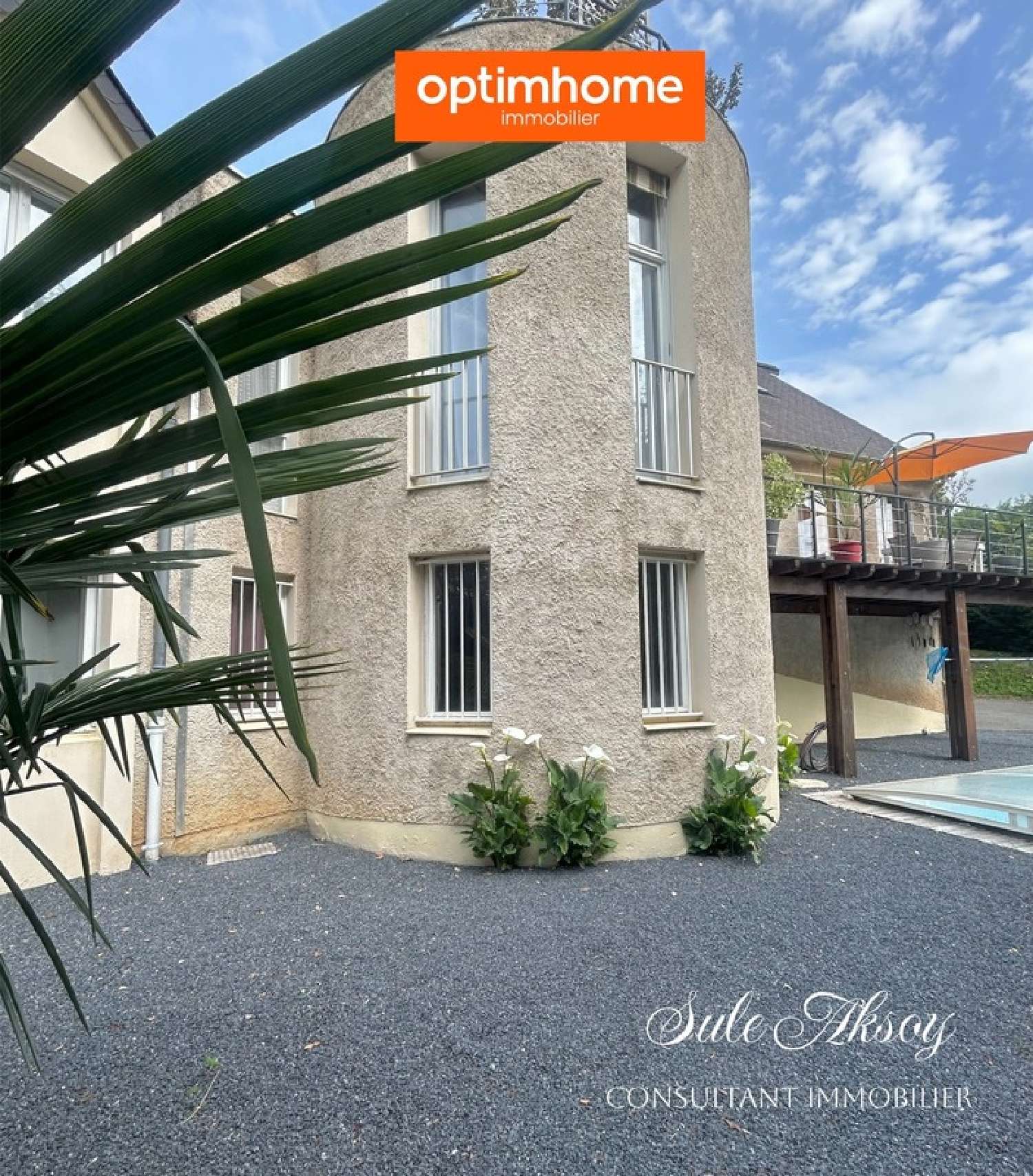  te koop huis Lourdes Hautes-Pyrénées 2