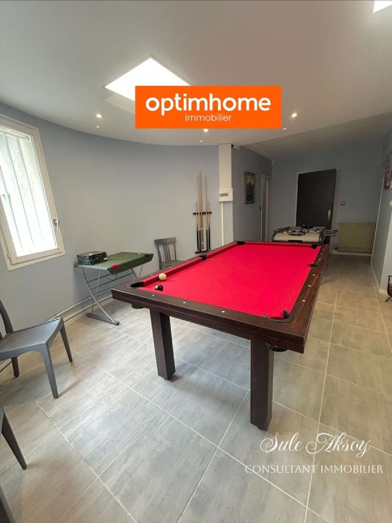  te koop huis Lourdes Hautes-Pyrénées 6