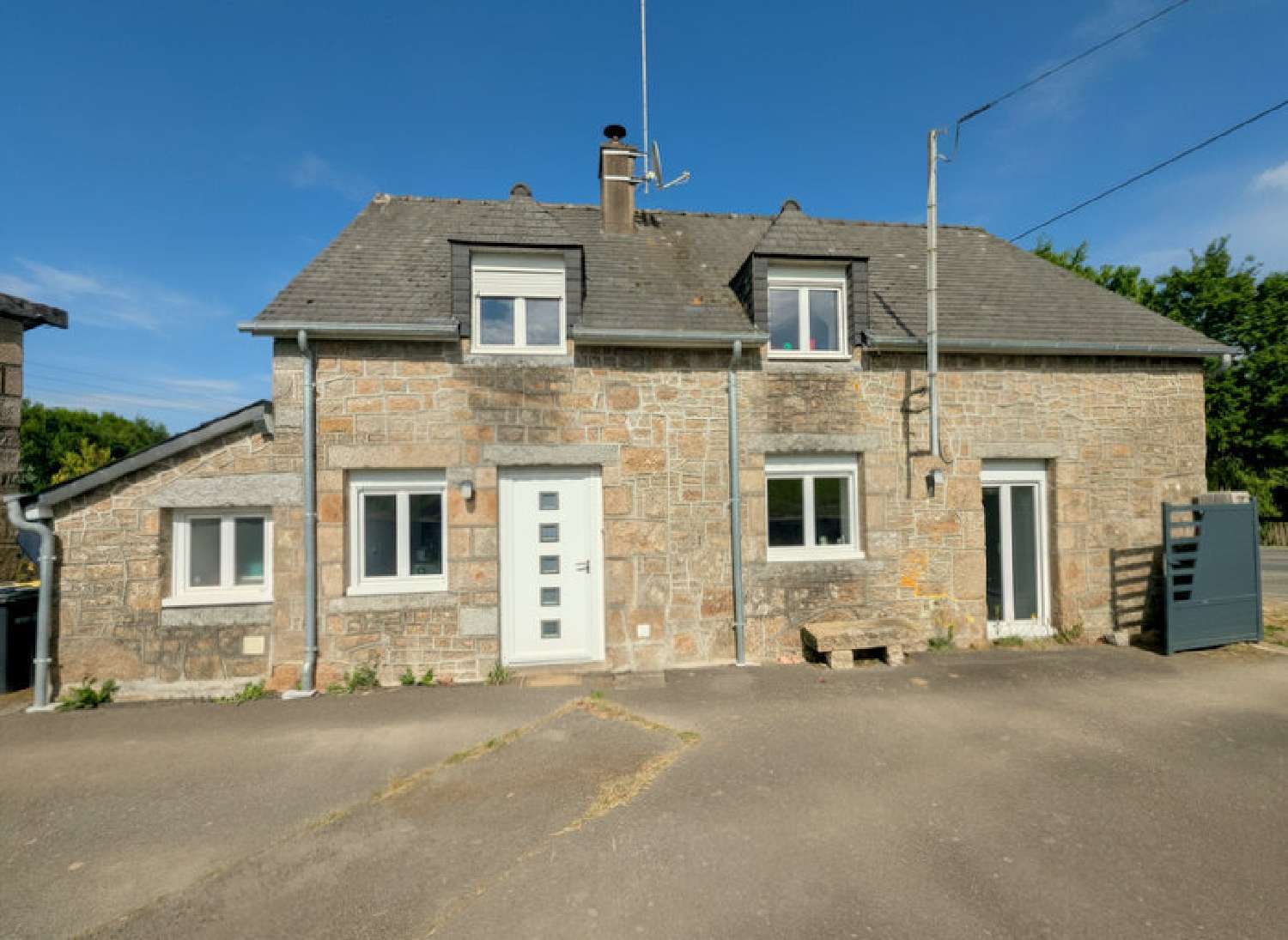  for sale house Louvigné-du-Désert Ille-et-Vilaine 2