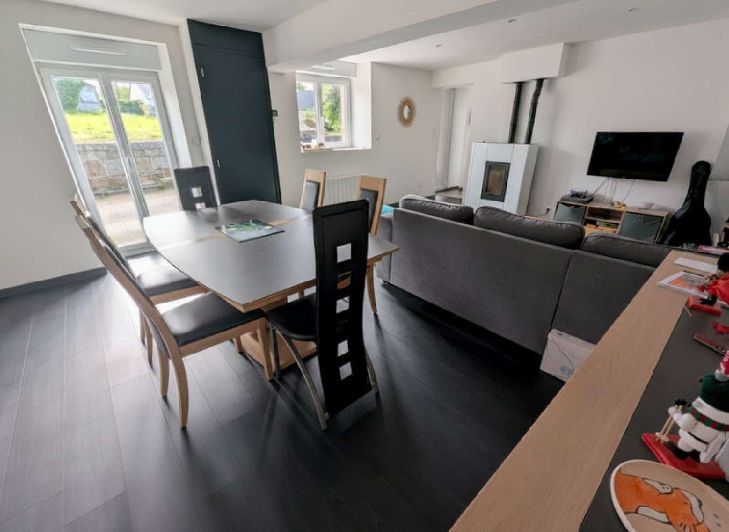  for sale house Louvigné-du-Désert Ille-et-Vilaine 4