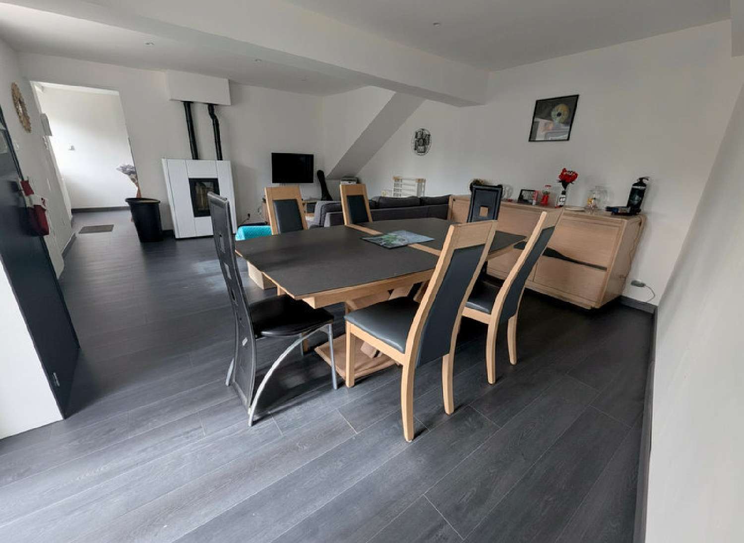  for sale house Louvigné-du-Désert Ille-et-Vilaine 5