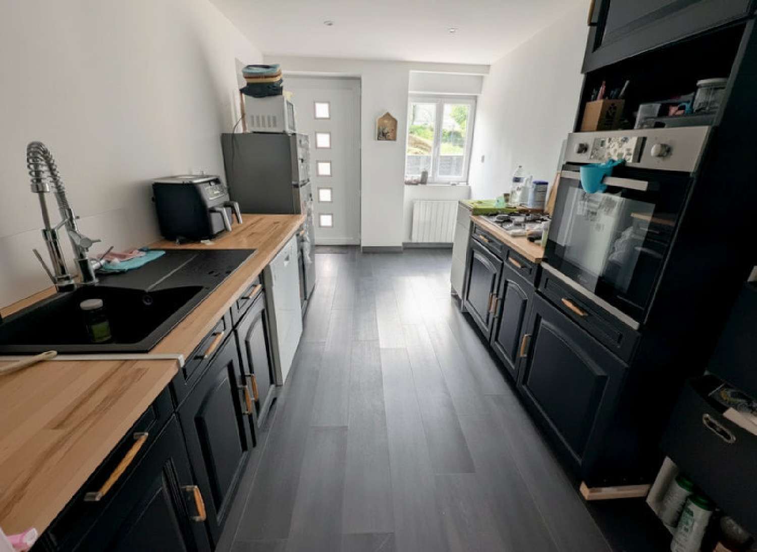  for sale house Louvigné-du-Désert Ille-et-Vilaine 7