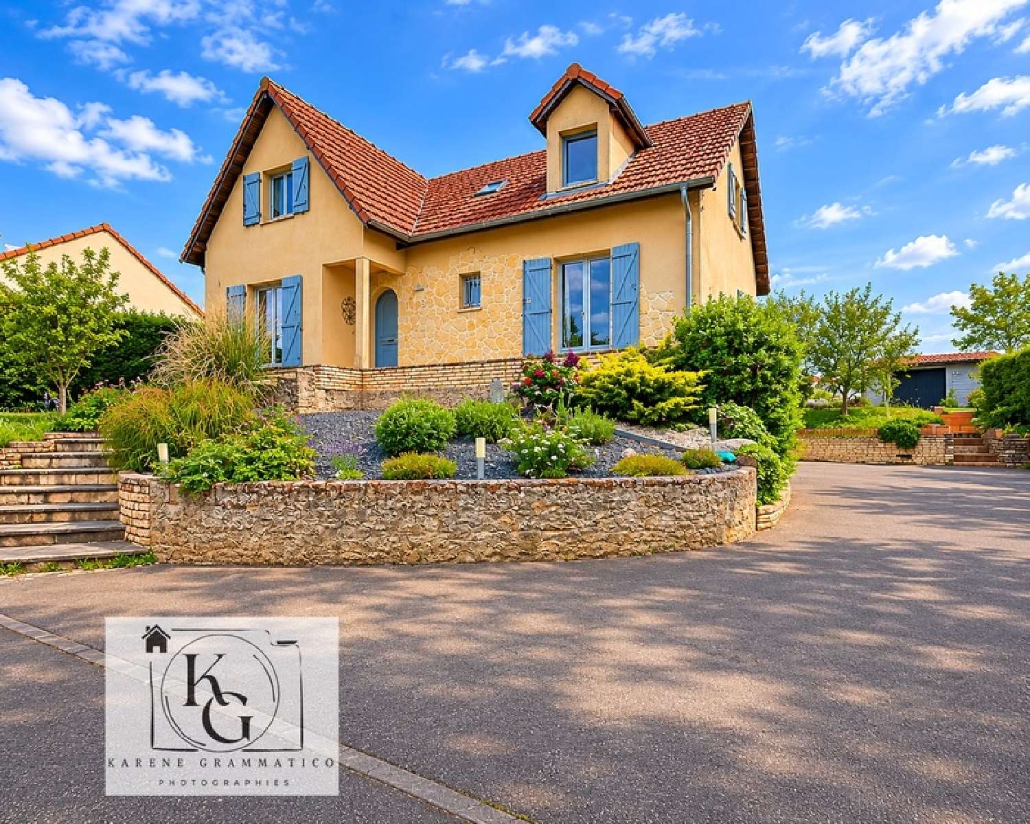  for sale house Lubey Meurthe-et-Moselle 1