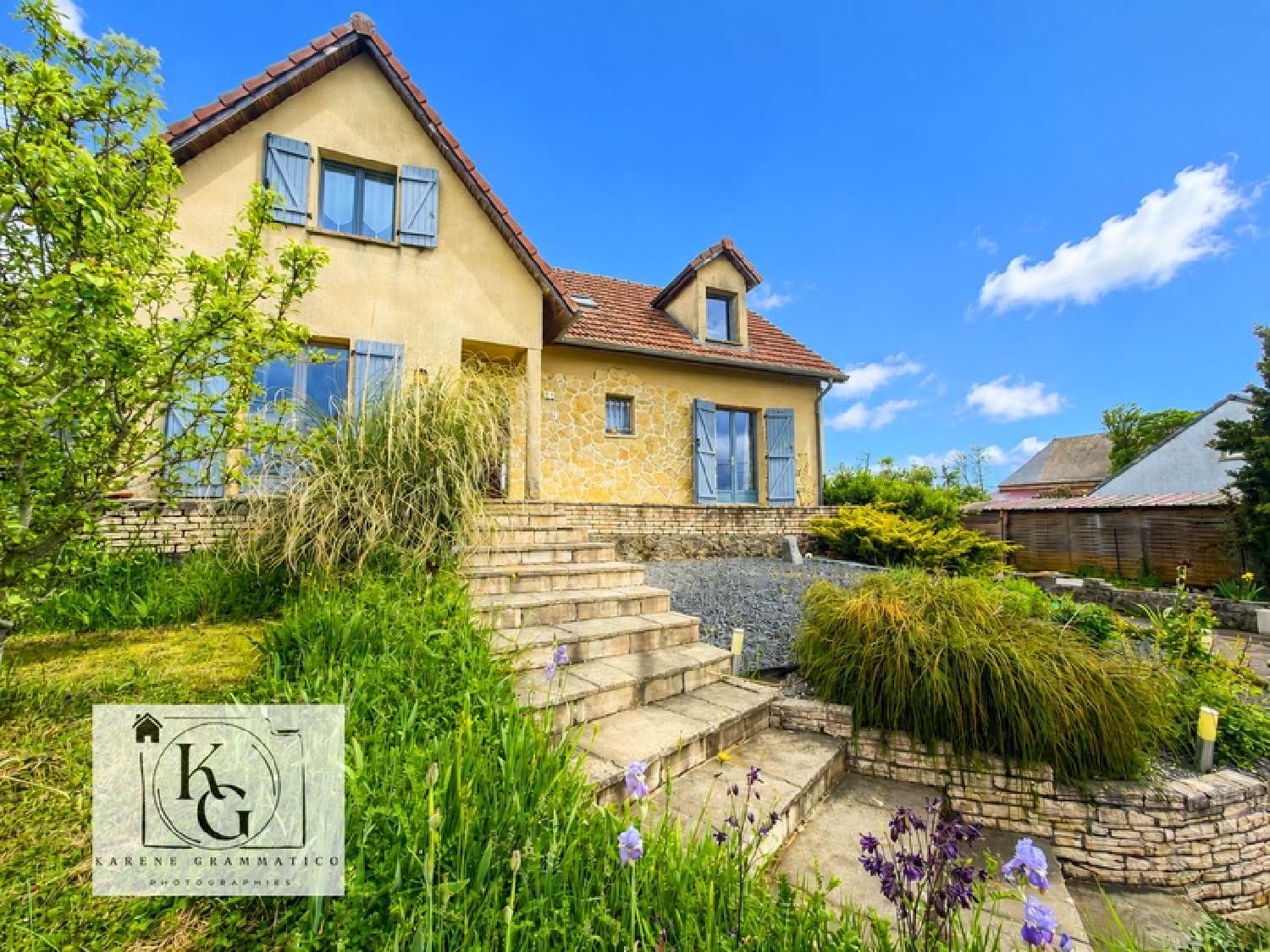  for sale house Lubey Meurthe-et-Moselle 2