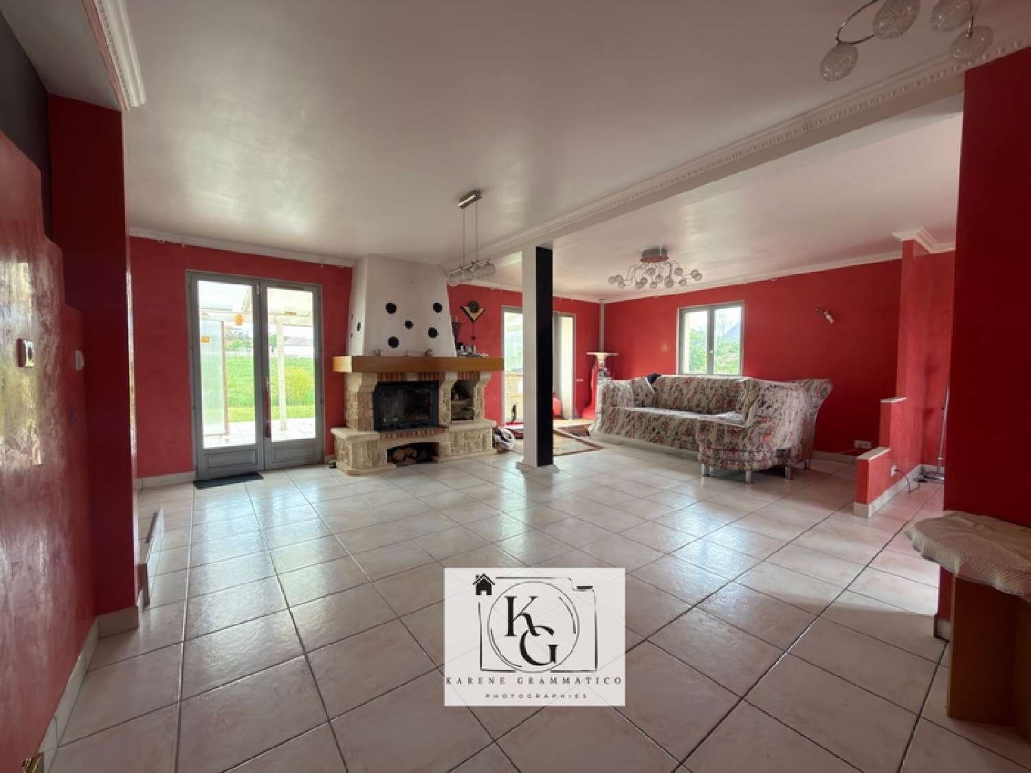  for sale house Lubey Meurthe-et-Moselle 3