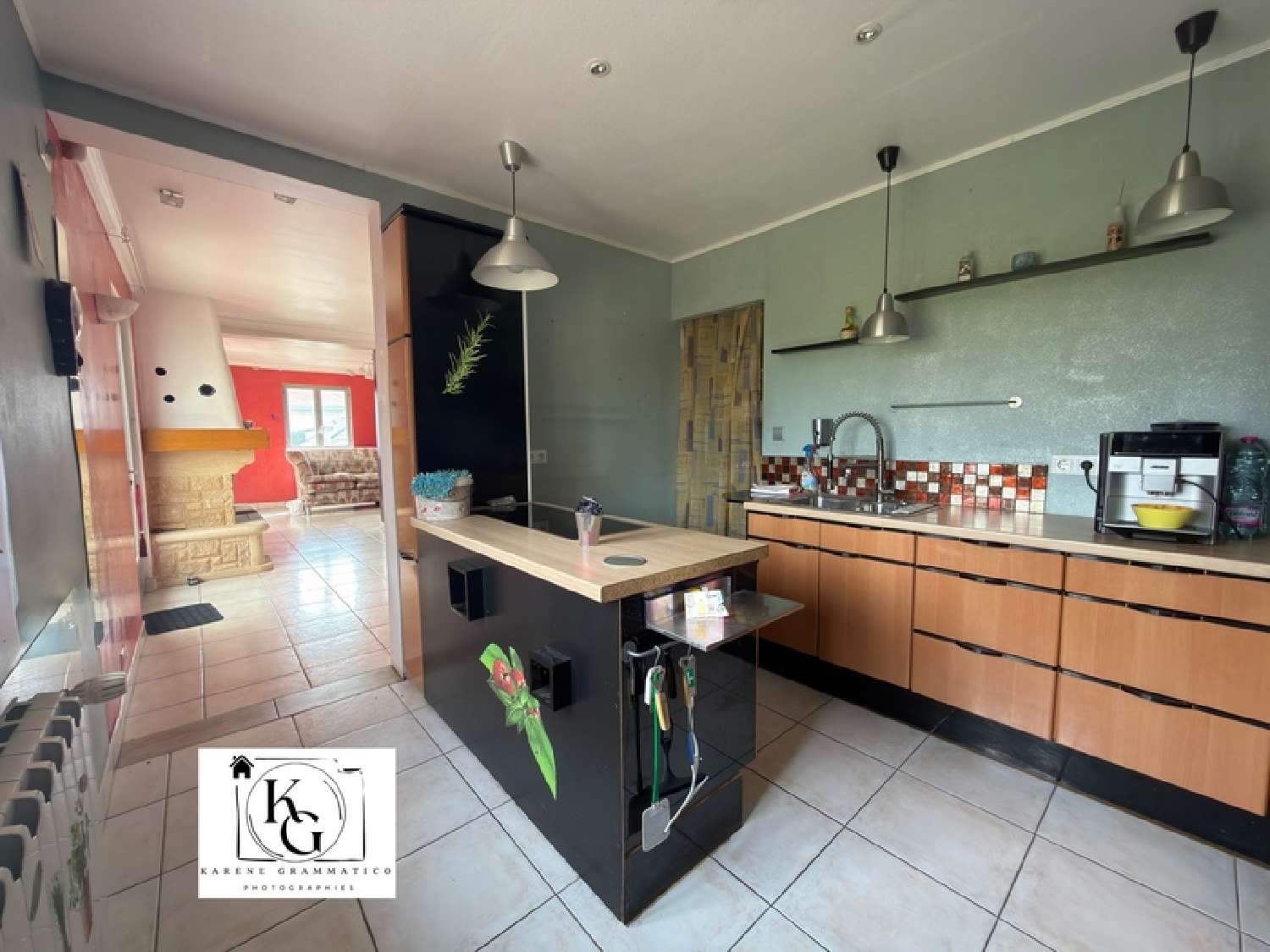  for sale house Lubey Meurthe-et-Moselle 4