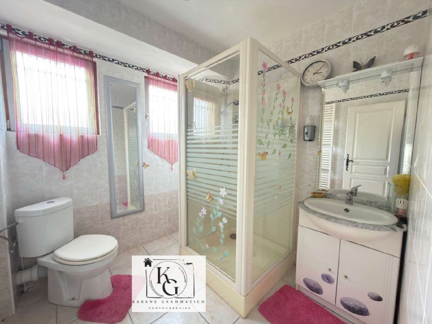  for sale house Lubey Meurthe-et-Moselle 6