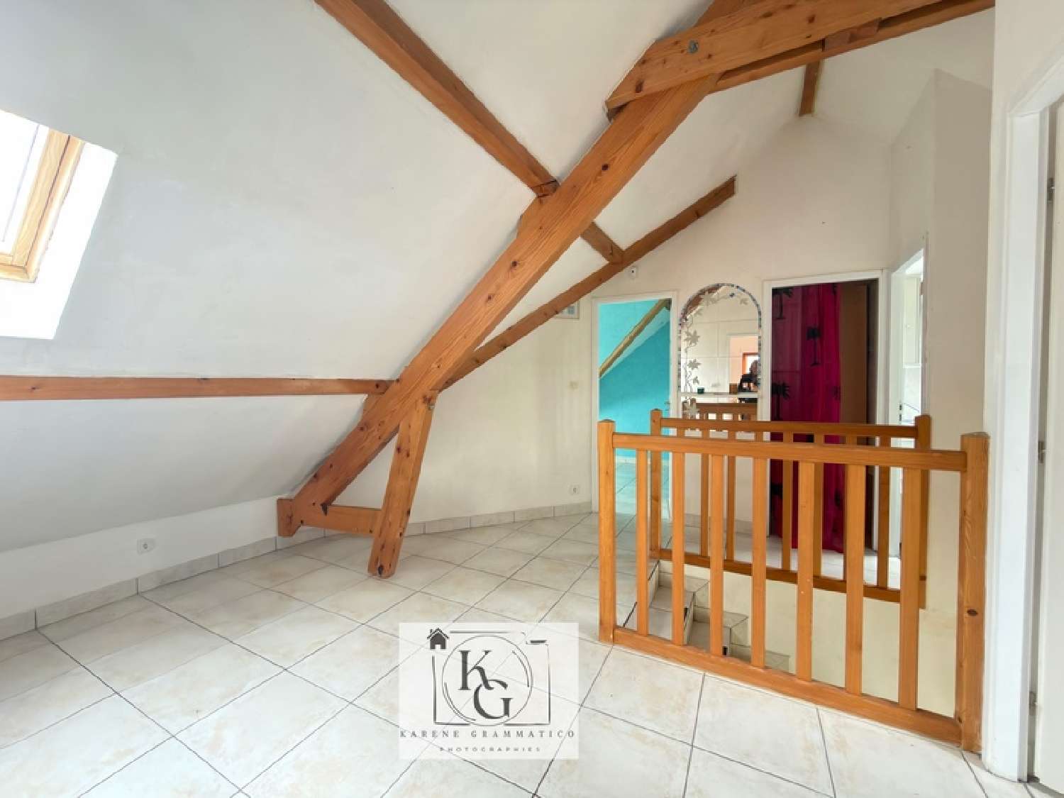  for sale house Lubey Meurthe-et-Moselle 7