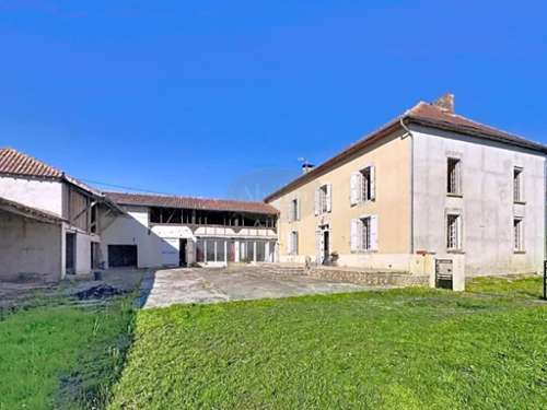Lubret-Saint-Luc Hautes-Pyrénées house foto 7327717