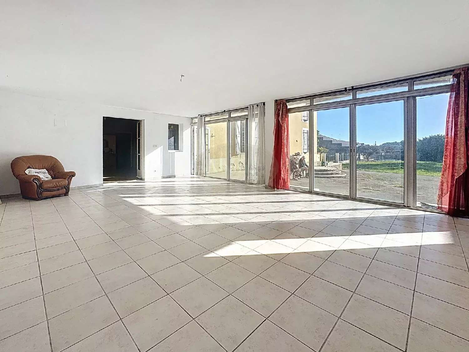  for sale house Lubret-Saint-Luc Hautes-Pyrénées 3