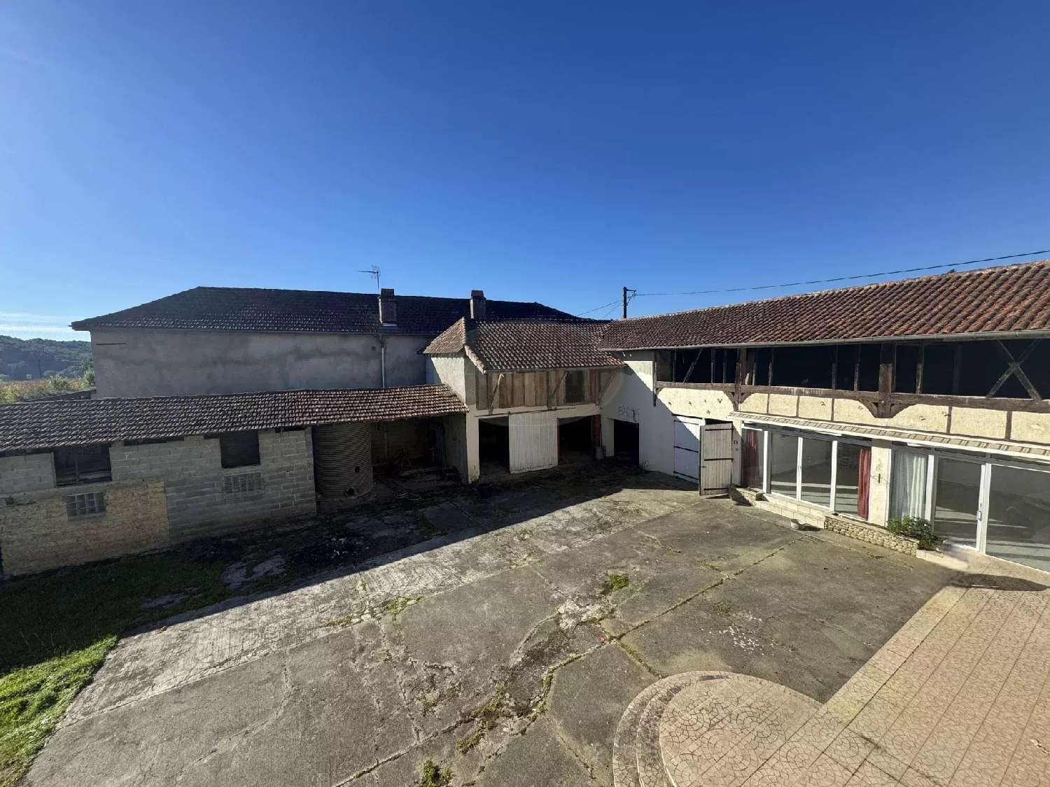  for sale house Lubret-Saint-Luc Hautes-Pyrénées 4